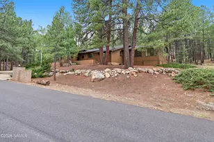 4801 E Green Mountain Dr, Flagstaff, AZ 86004 - Photo 41