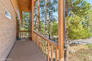 1300 N Rim Dr, Flagstaff, AZ 86001 - Photo 25