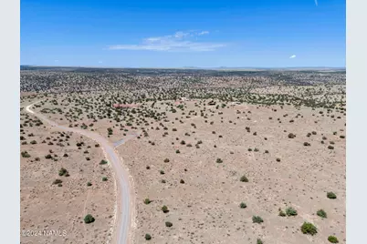 5724 W Blue Star Trail, Williams, AZ 86046 - Photo 23