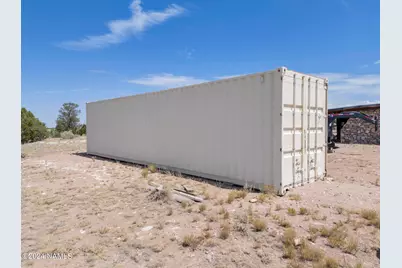 5724 W Blue Star Trail, Williams, AZ 86046 - Photo 13