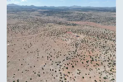 5724 W Blue Star Trail, Williams, AZ 86046 - Photo 17