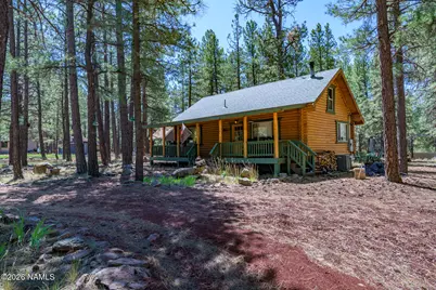 7226 E Knighthood Lane, Williams, AZ 86046 - Photo 5
