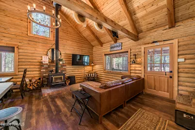 7226 E Knighthood Lane, Williams, AZ 86046 - Photo 19