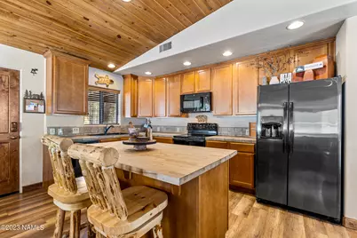 1678 N Spring Valley Road, Parks, AZ 86018 - Photo 11
