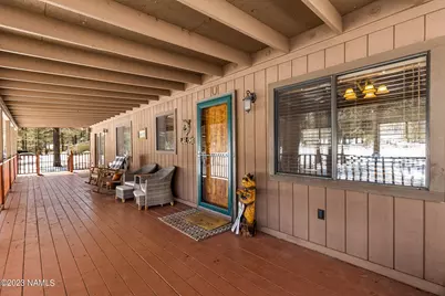 1678 N Spring Valley Road, Parks, AZ 86018 - Photo 5