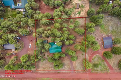 1678 N Spring Valley Road, Parks, AZ 86018 - Photo 29