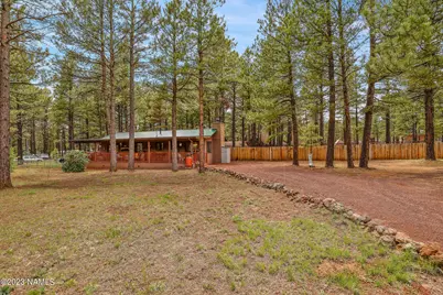 1678 N Spring Valley Road, Parks, AZ 86018 - Photo 49