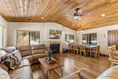 1678 N Spring Valley Road, Parks, AZ 86018 - Photo 7