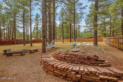 1678 N Spring Valley Road, Parks, AZ 86018 - Photo 25