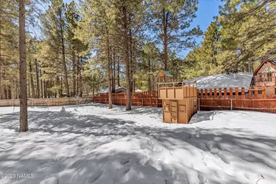 1678 N Spring Valley Road, Parks, AZ 86018 - Photo 41