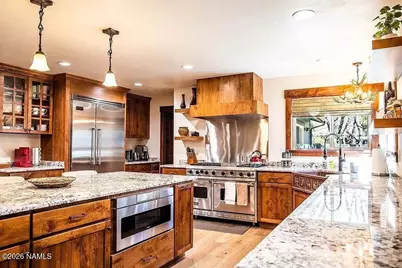 1568 N Wakonda Street, Flagstaff, AZ 86004 - Photo 1