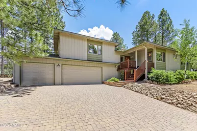 5355 N Country Club Drive, Flagstaff, AZ 86004 - Photo 1