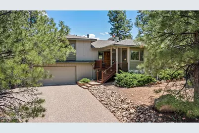 5355 N Country Club Drive, Flagstaff, AZ 86004 - Photo 3