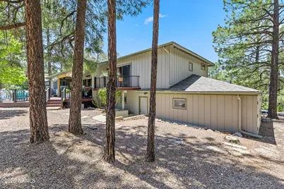 5355 N Country Club Drive, Flagstaff, AZ 86004 - Photo 35