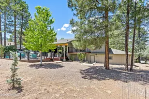 5355 N Country Club Dr, Flagstaff, AZ 86004 - Photo 33