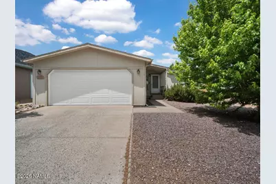 4872 E Gibson Avenue, Flagstaff, AZ 86004 - Photo 1
