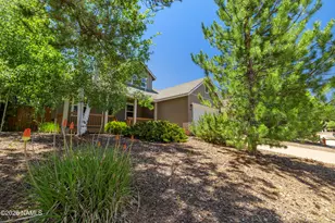 537 W Nugget Trail, Flagstaff, AZ 86005 - Photo 3