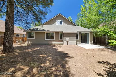 537 W Nugget Trail, Flagstaff, AZ 86005 - Photo 29