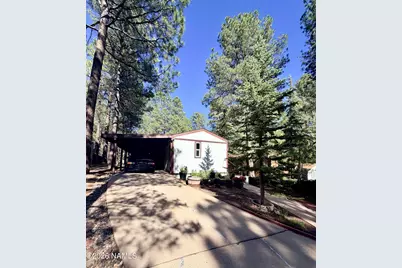 2401 W Route 66 #43, Flagstaff, AZ 86001 - Photo 1