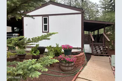 2401 W Route 66 #43, Flagstaff, AZ 86001 - Photo 19