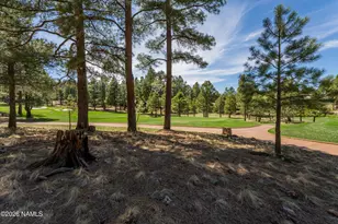 3663 S Woodland Hills Dr, Flagstaff, AZ 86005 - Photo 1