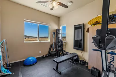 6888 Blue Mountain Trail, Flagstaff, AZ 86001 - Photo 19