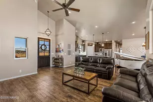 6888 Blue Mountain Trl, Flagstaff, AZ 86001 - Photo 5