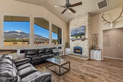 6888 Blue Mountain Trail, Flagstaff, AZ 86001 - Photo 3