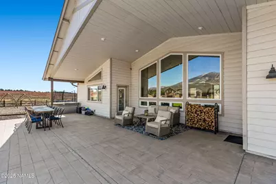 6888 Blue Mountain Trail, Flagstaff, AZ 86001 - Photo 25