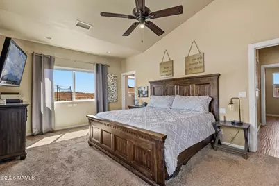 6888 Blue Mountain Trail, Flagstaff, AZ 86001 - Photo 11