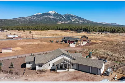 6888 Blue Mountain Trail, Flagstaff, AZ 86001 - Photo 1