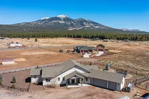 6888 Blue Mountain Trl, Flagstaff, AZ 86001 - Photo 1