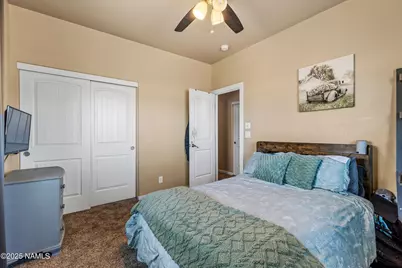 6888 Blue Mountain Trail, Flagstaff, AZ 86001 - Photo 17
