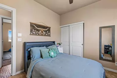 6888 Blue Mountain Trail, Flagstaff, AZ 86001 - Photo 15
