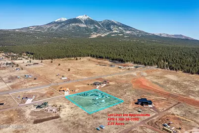 6888 Blue Mountain Trail, Flagstaff, AZ 86001 - Photo 31