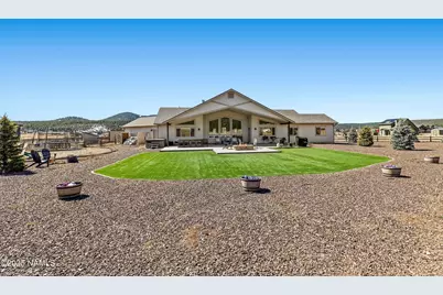 6888 Blue Mountain Trail, Flagstaff, AZ 86001 - Photo 27