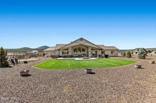 6888 Blue Mountain Trl, Flagstaff, AZ 86001 - Photo 27