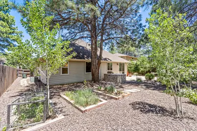 521 W Nugget Trail, Flagstaff, AZ 86005 - Photo 27