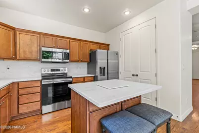 521 W Nugget Trail, Flagstaff, AZ 86005 - Photo 9