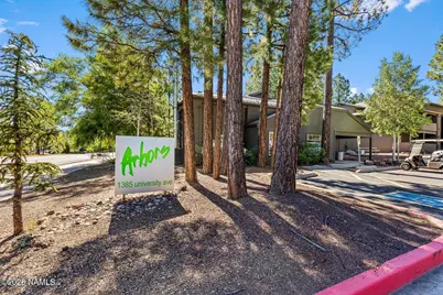 1385 W University Avenue #206, Flagstaff, AZ 86001 - Photo 21