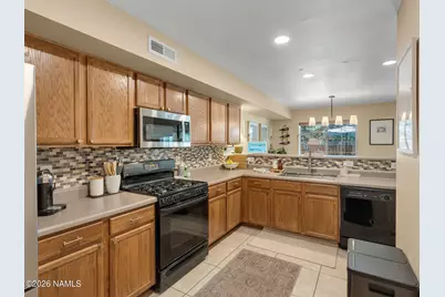 1078 W Deadwood Court, Flagstaff, AZ 86005 - Photo 11