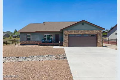 143 Trilogy Drive, Williams, AZ 86046 - Photo 3