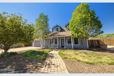 11270 Lacy Lane, Bellemont, AZ 86015 - Photo 1
