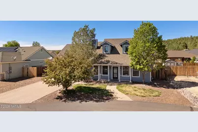 11270 Lacy Lane, Bellemont, AZ 86015 - Photo 3