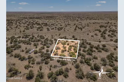 2177 S Canyon Vista Road, Williams, AZ 86046 - Photo 7