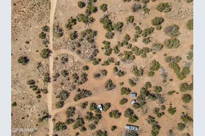 2177 S Canyon Vista Road, Williams, AZ 86046 - Photo 13