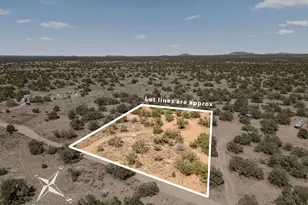 2177 S Cyn Vis Rd, Williams, AZ 86046 - Photo 1