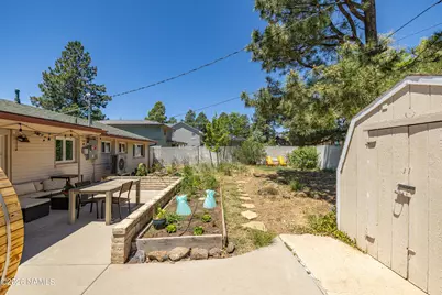 304 W Pine Avenue, Flagstaff, AZ 86001 - Photo 35