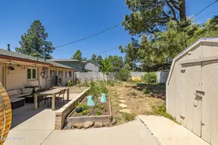 304 W Pine Ave, Flagstaff, AZ 86001 - Photo 29