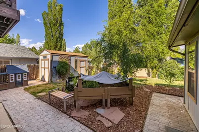 1818 N Hornet Way, Flagstaff, AZ 86004 - Photo 19